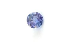 Pietra certificata in Tanzanite Tanzanite Zorzan Gioielli TNZT2.60